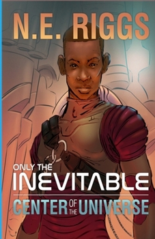 Paperback Center of the Universe Book