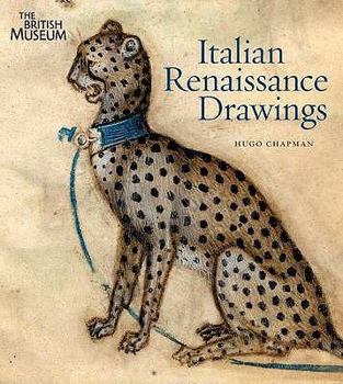 Paperback Italian Renaissance Drawings Book