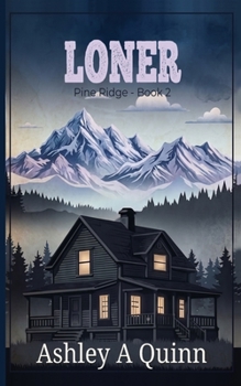 Paperback Loner Book