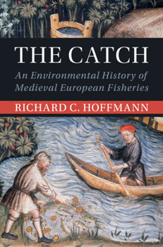 Hardcover The Catch Book