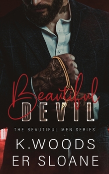Paperback Beautiful Devil Book