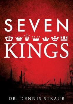 Paperback Seven Kings Book