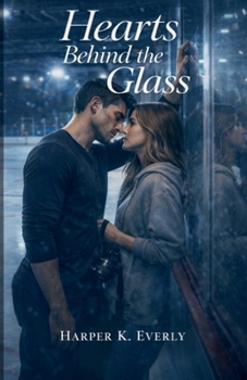 Paperback Hearts Behind the Glass Book