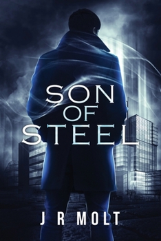 Paperback Son of Steel Book