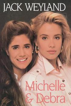 Hardcover Michelle & Debra Book