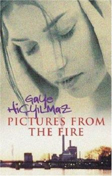 Paperback Pictures from the Fire Book