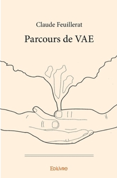 Paperback Parcours de VAE [French] Book