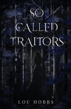Paperback So Called Traitors Book