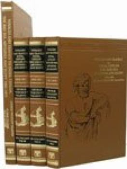 Hardcover Voyages and Travels to India, Ceylon, The Red Sea, Abyssinia and Egypt: In the Years 1802-1806 (4 Volume Set) Book
