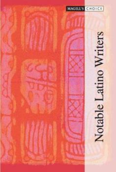 Magill's Choice: Notable Latino Writers, 3 Volume Set (Magill's Choice) (Magill's Choice)