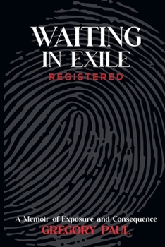 Paperback Waiting In Exile Book
