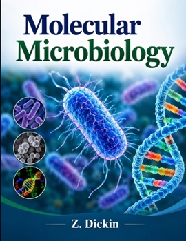 Molecular Microbiology