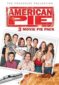 American Pie 3PK