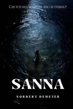 Paperback Sanna Book