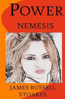 Paperback Power: Nemesis Book