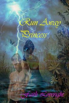 Paperback Run Away Princess Book