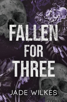 Paperback Fallen For Three Book