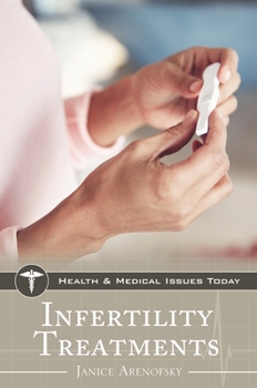 Hardcover Infertility Treatments Book