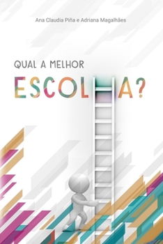 Paperback Qual é a melhor escolha? [Portuguese] Book