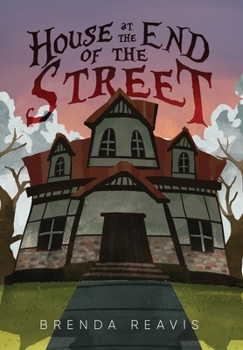 Hardcover House at the End of the Street Book
