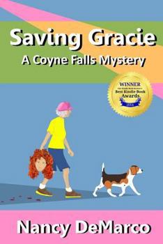 Paperback Saving Gracie Book