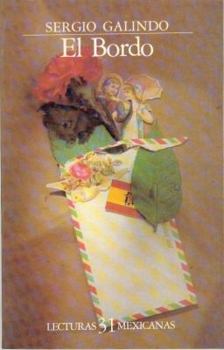 Paperback El bordo [Spanish] Book
