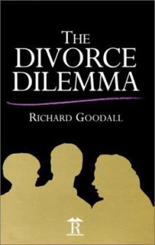 Hardcover The Divorce Dilemma Book