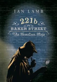 Paperback 221b Baker Street: The Seventeen Steps Book