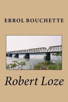 Paperback Robert Loze [French] Book
