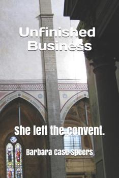 Paperback Unfinished Business Book