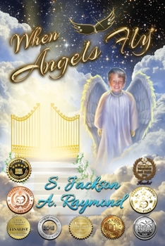 Paperback When Angels Fly Book