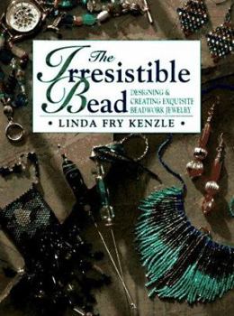 Paperback Irresistible Bead Book