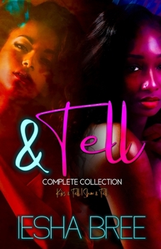 Paperback & Tell Series: Complete Collection Book