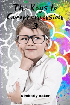 The Keys to Comprehension 3: Teach your child how to Read and Decode