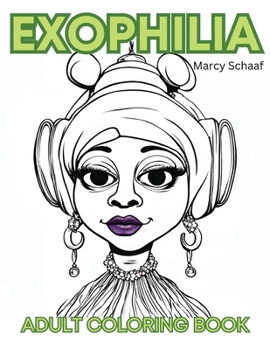 Paperback Exophilia Book