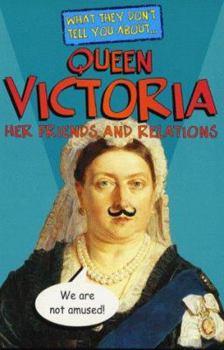 Paperback Queen Victoria Book