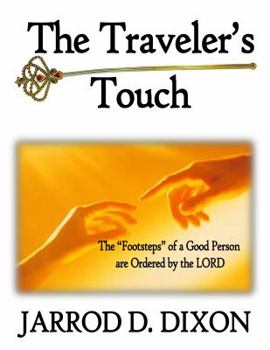 Paperback The Traveler's Touch: The Greatest Touch Book