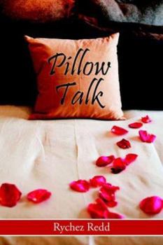 Paperback Pillow Talk Book