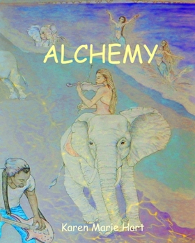 Paperback Alchemy Book