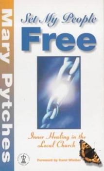 Paperback Set My People Free: Book