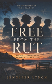 Paperback Free from the Rut: Reclaiming Your Power Book
