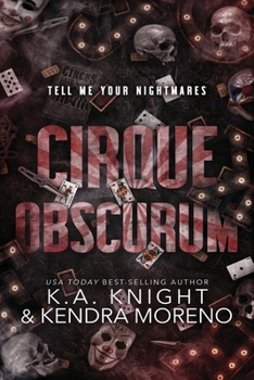 Paperback Cirque Obscurum Book