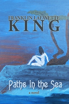 Paperback Paths in the Sea Book