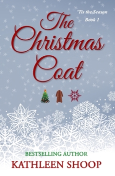 Paperback The Christmas Coat Book