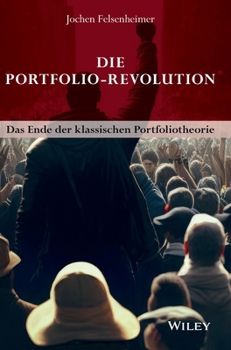Hardcover Die Portfolio-Revolution [German] Book