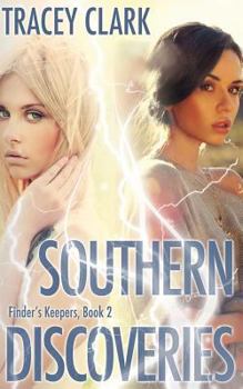 Paperback Southern Discoveries Book