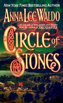 Circle of Stones - Book #1 of the Circle