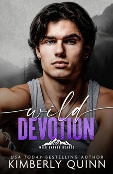Paperback Wild Devotion Book