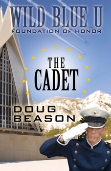 Paperback The Cadet Book