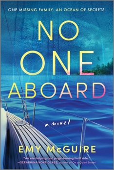Paperback No One Aboard Book